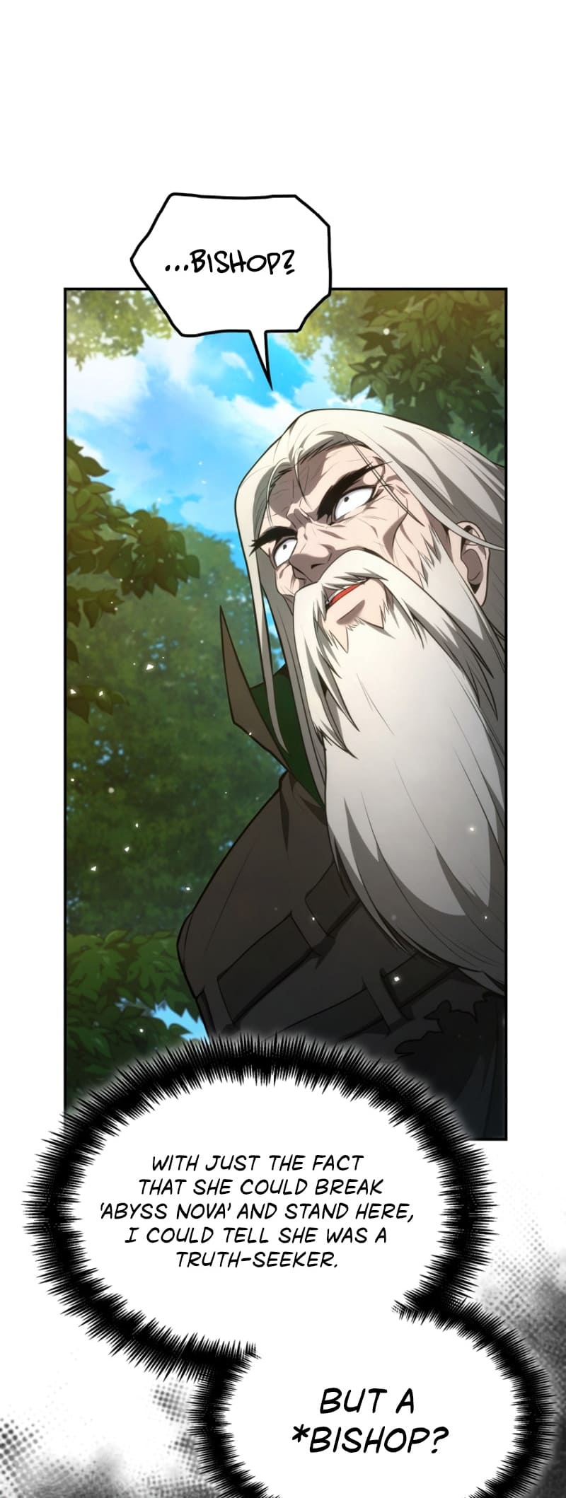 Infinite Mage, Chapter 72 image 14
